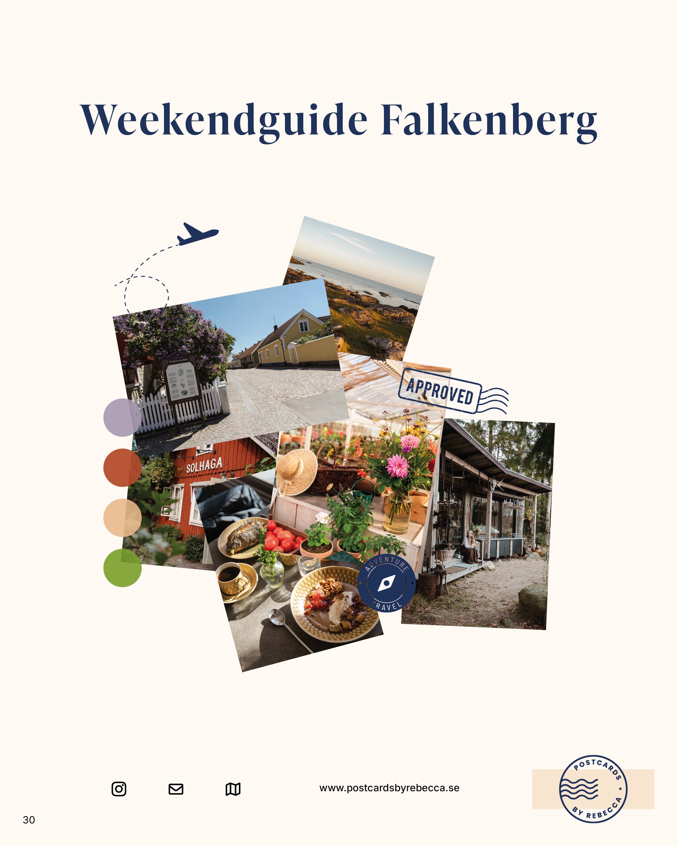 Hallandsguiden