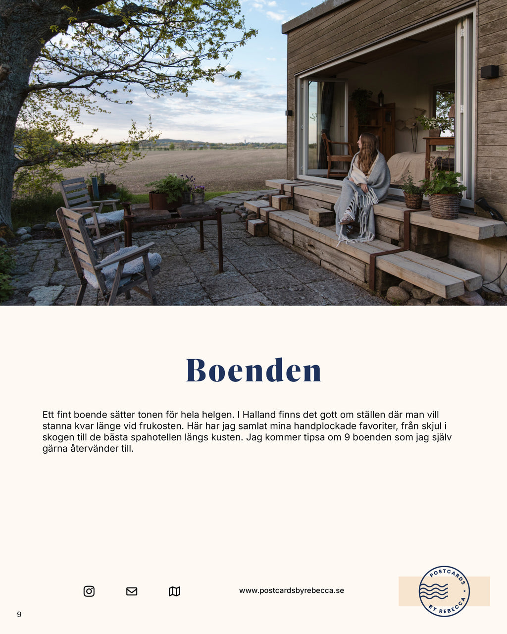 Hallandsguiden