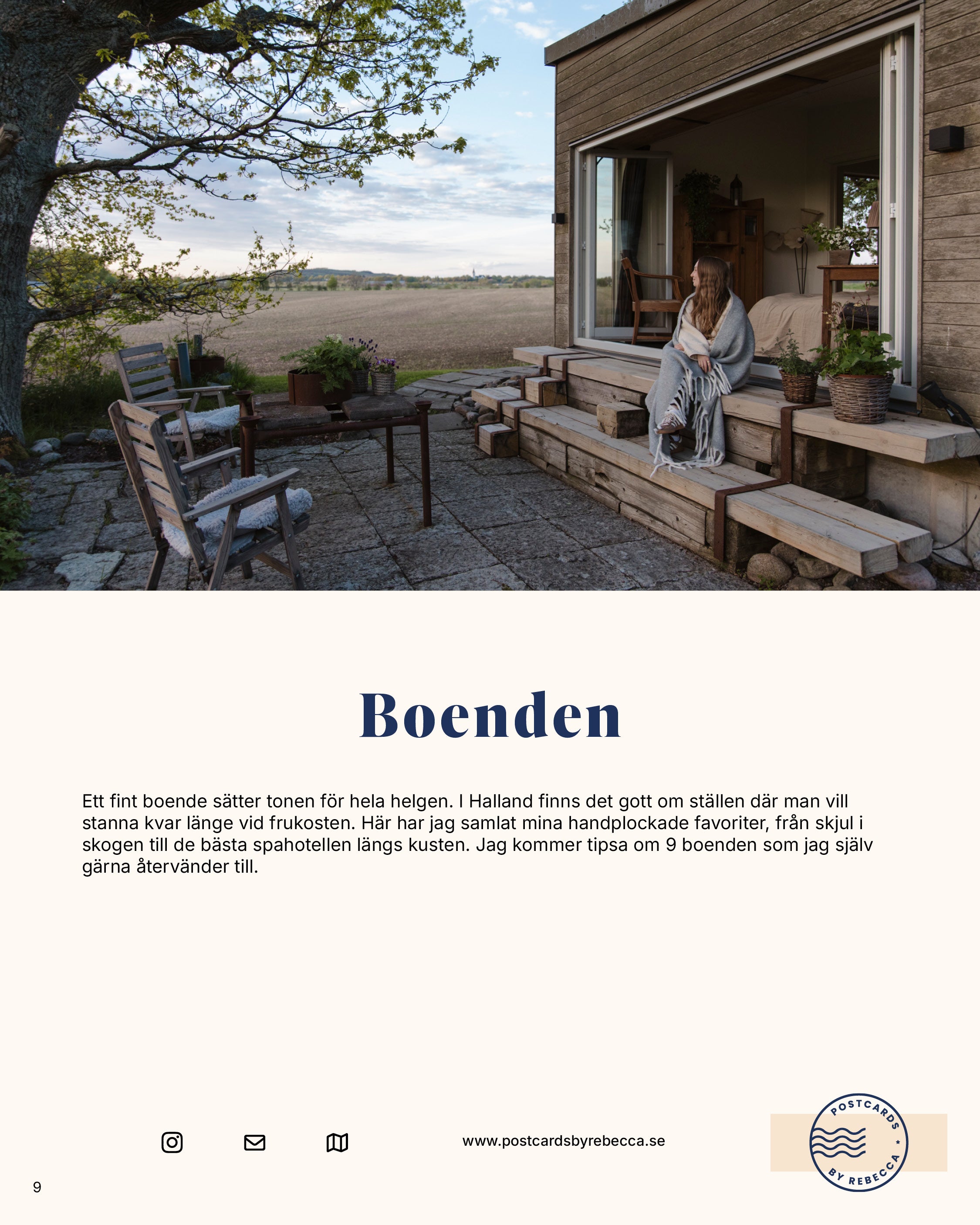 Hallandsguiden
